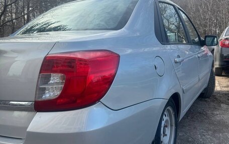 Datsun on-DO I рестайлинг, 2018 год, 450 000 рублей, 2 фотография