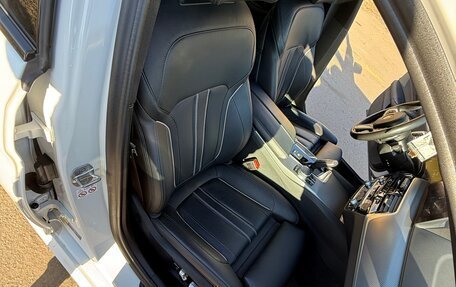 BMW 5 серия, 2019 год, 4 310 000 рублей, 7 фотография