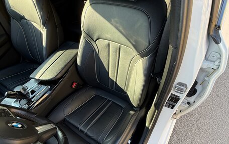 BMW 5 серия, 2019 год, 4 310 000 рублей, 9 фотография