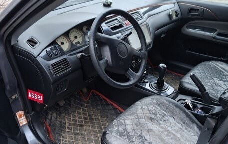 Mitsubishi Lancer IX, 2005 год, 220 000 рублей, 4 фотография