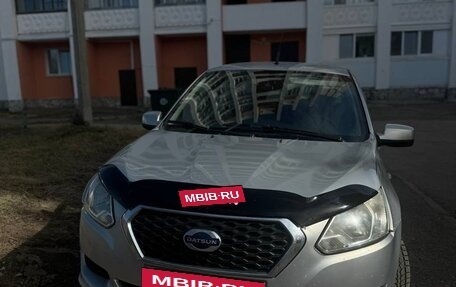 Datsun on-DO I рестайлинг, 2018 год, 450 000 рублей, 4 фотография