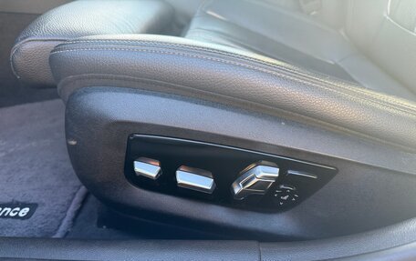 BMW 5 серия, 2019 год, 4 310 000 рублей, 11 фотография