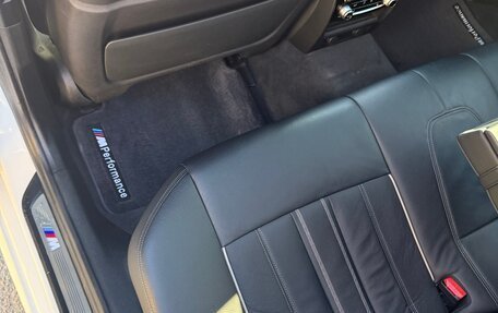 BMW 5 серия, 2019 год, 4 310 000 рублей, 15 фотография