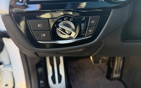 BMW 5 серия, 2019 год, 4 310 000 рублей, 13 фотография