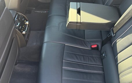 BMW 5 серия, 2019 год, 4 310 000 рублей, 16 фотография