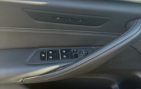 BMW 5 серия, 2019 год, 4 310 000 рублей, 12 фотография