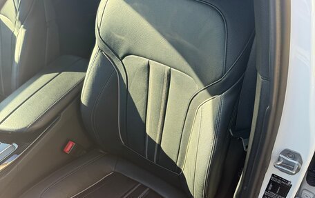 BMW 5 серия, 2019 год, 4 310 000 рублей, 10 фотография