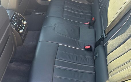 BMW 5 серия, 2019 год, 4 310 000 рублей, 17 фотография