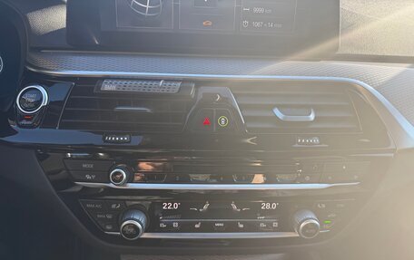 BMW 5 серия, 2019 год, 4 310 000 рублей, 20 фотография