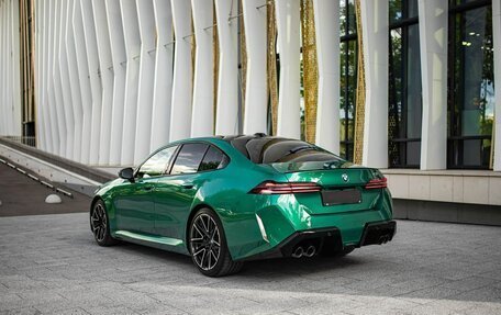 BMW M5, 2025 год, 17 395 000 рублей, 4 фотография