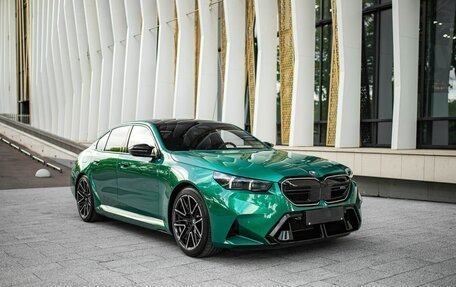 BMW M5, 2025 год, 17 395 000 рублей, 3 фотография