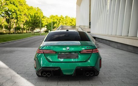 BMW M5, 2025 год, 17 395 000 рублей, 5 фотография