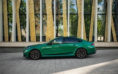 BMW M5, 2025 год, 17 395 000 рублей, 7 фотография