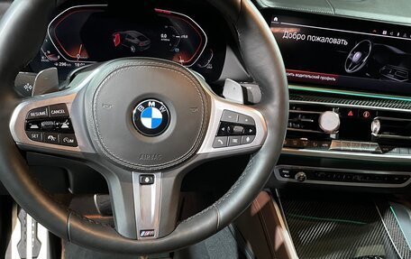 BMW X6, 2020 год, 6 фотография