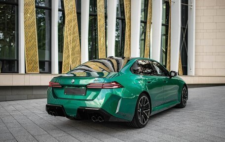 BMW M5, 2025 год, 17 395 000 рублей, 6 фотография