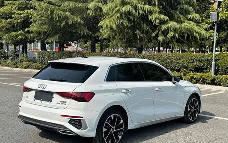 Audi A3, 2023 год, 2 103 000 рублей, 4 фотография