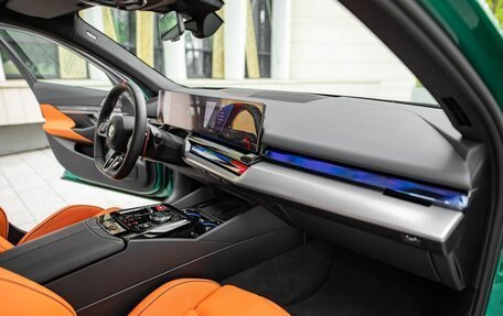 BMW M5, 2025 год, 17 395 000 рублей, 9 фотография