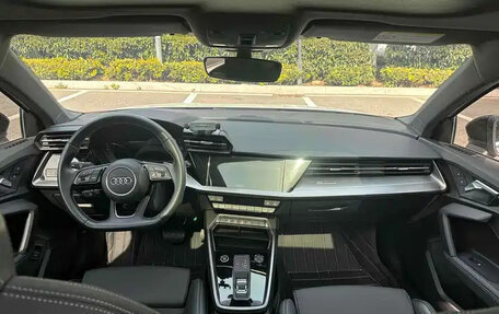 Audi A3, 2023 год, 2 103 000 рублей, 7 фотография