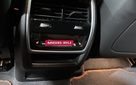 BMW X6, 2020 год, 4 фотография