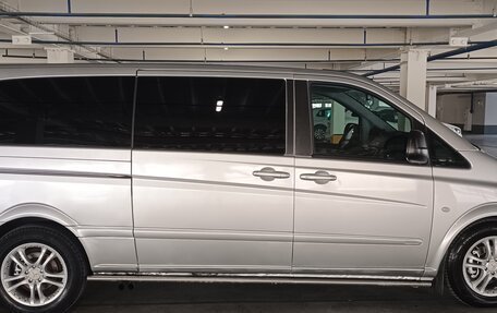 Mercedes-Benz Vito, 2003 год, 1 200 000 рублей, 8 фотография