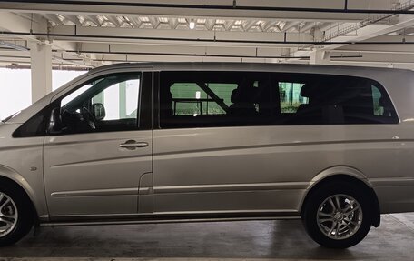 Mercedes-Benz Vito, 2003 год, 1 200 000 рублей, 7 фотография
