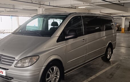 Mercedes-Benz Vito, 2003 год, 1 200 000 рублей, 2 фотография