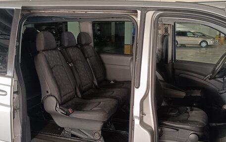 Mercedes-Benz Vito, 2003 год, 1 200 000 рублей, 13 фотография