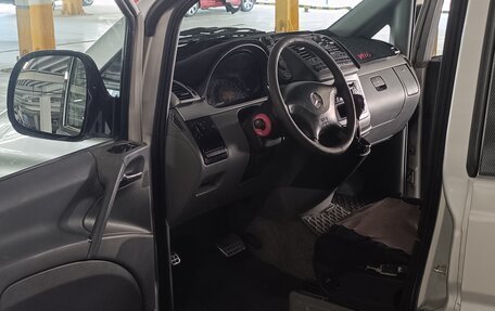 Mercedes-Benz Vito, 2003 год, 1 200 000 рублей, 10 фотография