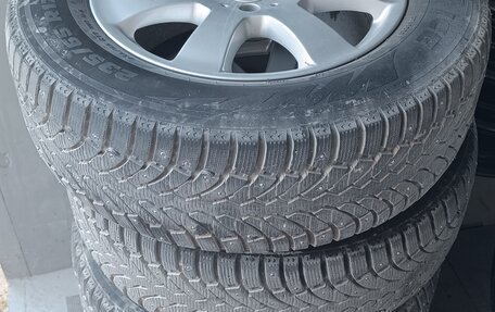 Mercedes-Benz Vito, 2003 год, 1 200 000 рублей, 16 фотография