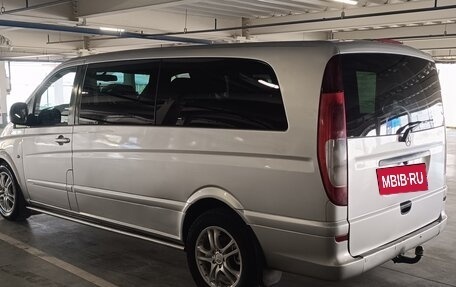 Mercedes-Benz Vito, 2003 год, 1 200 000 рублей, 5 фотография