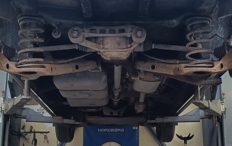 Mercedes-Benz Vito, 2003 год, 1 200 000 рублей, 17 фотография