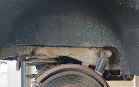 Mercedes-Benz Vito, 2003 год, 1 200 000 рублей, 18 фотография