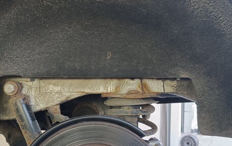 Mercedes-Benz Vito, 2003 год, 1 200 000 рублей, 19 фотография