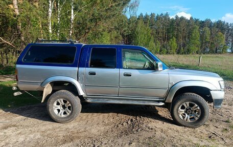 Great Wall Deer, 2005 год, 600 000 рублей, 7 фотография