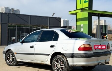 Toyota Avensis III рестайлинг, 1999 год, 215 000 рублей, 4 фотография