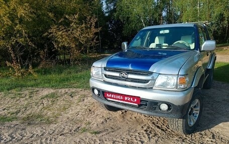 Great Wall Deer, 2005 год, 600 000 рублей, 5 фотография