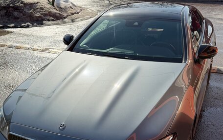 Mercedes-Benz E-Класс, 2019 год, 4 400 000 рублей, 2 фотография