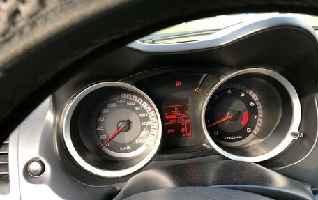 Mitsubishi Lancer IX, 2007 год, 530 000 рублей, 5 фотография