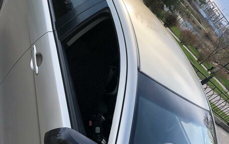 Mitsubishi Lancer IX, 2007 год, 530 000 рублей, 9 фотография