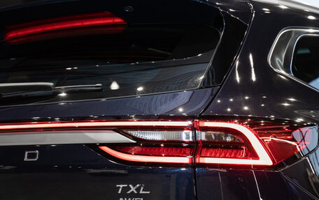 CheryExeed TXL, 2025 год, 3 800 000 рублей, 8 фотография