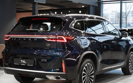 CheryExeed TXL, 2025 год, 3 800 000 рублей, 5 фотография