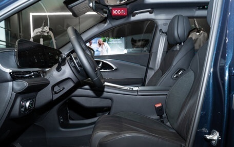 CheryExeed TXL, 2025 год, 3 800 000 рублей, 10 фотография