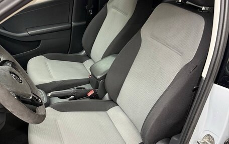 Volkswagen Jetta VI, 2017 год, 1 550 000 рублей, 11 фотография