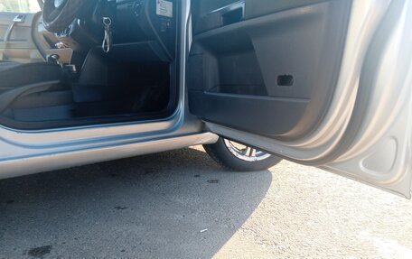 Volkswagen Polo IV рестайлинг, 2002 год, 325 000 рублей, 3 фотография