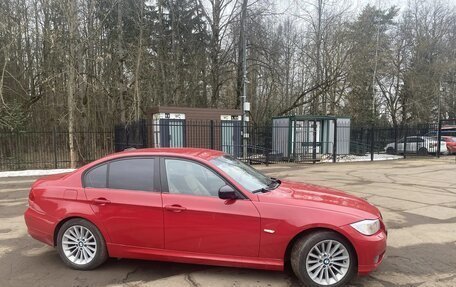 BMW 3 серия, 2009 год, 1 100 000 рублей, 2 фотография