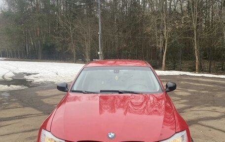 BMW 3 серия, 2009 год, 1 100 000 рублей, 4 фотография