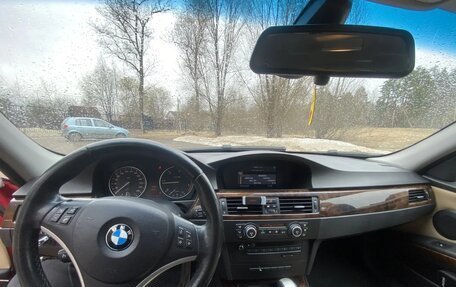 BMW 3 серия, 2009 год, 1 100 000 рублей, 5 фотография