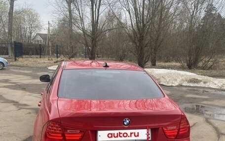 BMW 3 серия, 2009 год, 1 100 000 рублей, 3 фотография