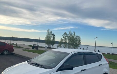 Hyundai Solaris II рестайлинг, 2015 год, 1 060 000 рублей, 4 фотография