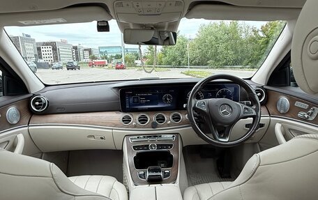 Mercedes-Benz E-Класс, 2018 год, 4 200 000 рублей, 2 фотография